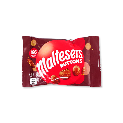 Image of Maltesers Buttons