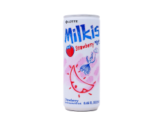 Image of Milkis Strawberry