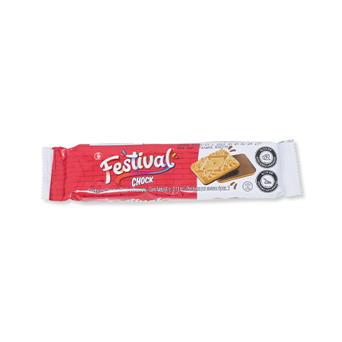 image of Festival Cookies
