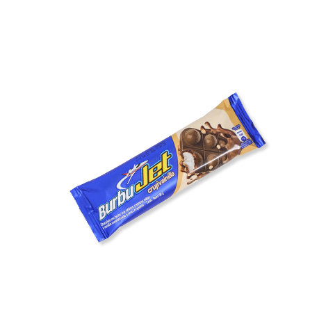 image of Burbu Chocolate