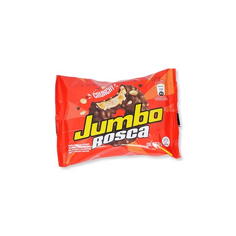 Image of Jumbo Rosca