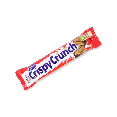 image of Crispy Crunch