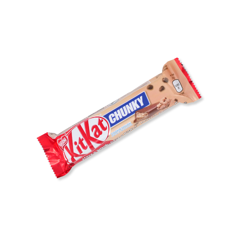 image of Kit Kat Cookie Dough
