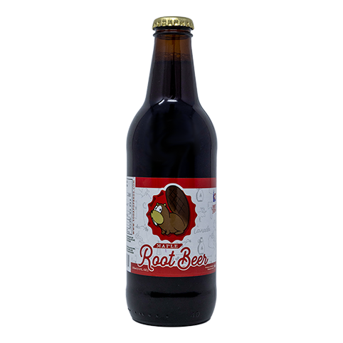 Image of Maple Root Beer