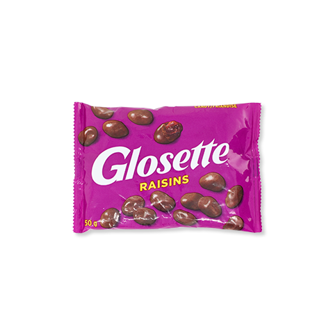image of Glosette Raisins