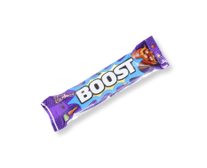 Image of Cadbury Boost
