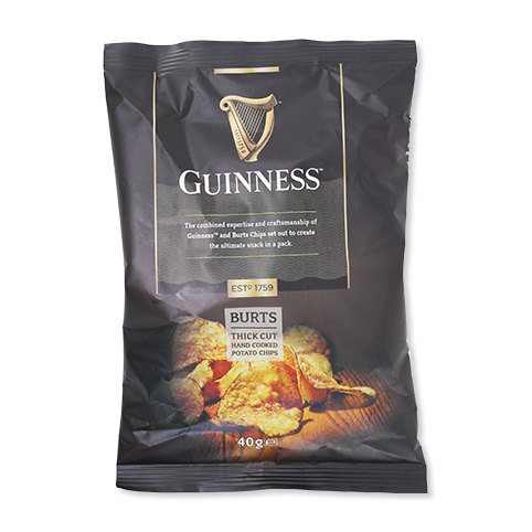 image of Guinness Chips