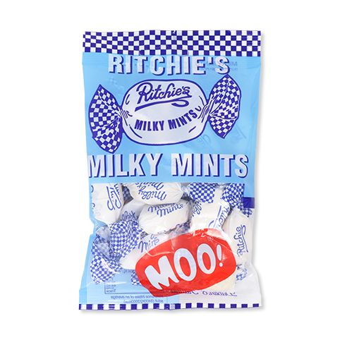image of Milky Mints