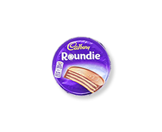 Image of Cadbury Roundie