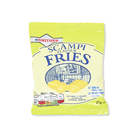 image of Scampi Fries