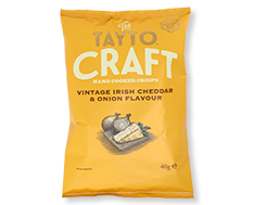 Image of Craft Cheese Chips