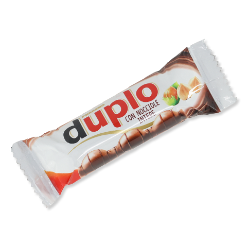 image of Ferrero Duplo