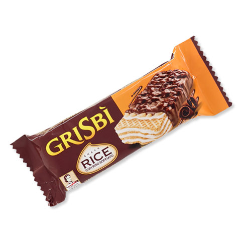 image of Grisbi Rice Wafers
