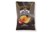 Image of Paprika Chips