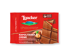 Image of Loacker Milk Cream