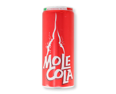 Image of Mole Cola