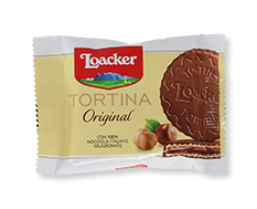 Image of Loacker Tortina Original