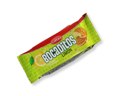 Image of Bocaditos Limon