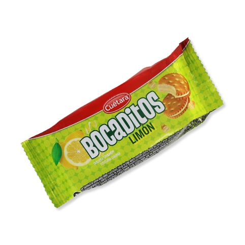 image of Bocaditos Limon