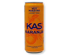 Image of Kas Orange