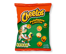 Image of Cheetos Balls