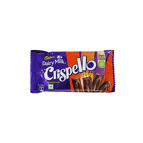 image of Cadbury Crispello