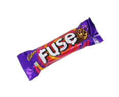 Image of Cadbury Fuse