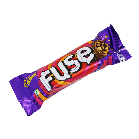 image of Cadbury Fuse