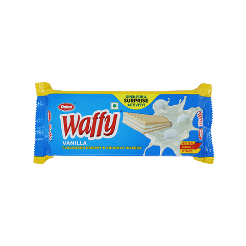 image of Waffy Vanilla