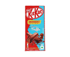 Image of Kit Kat Truffle