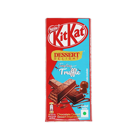 Image of Kit Kat Truffle
