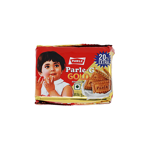 image of Parle Gold