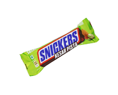 Image of Snickers Kesar Pista