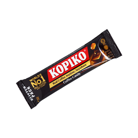 image of Kopiko Coffee Candy