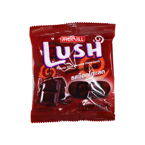 image of Lush Chocolates