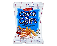 Image of Chick’N Chips