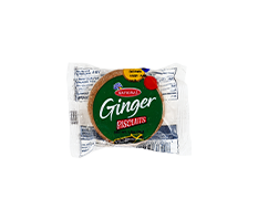 Image of Ginger Biscuit