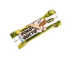 Image of Chocofreta White Chocolate Wafer