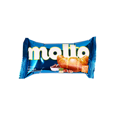 image of Molto Croissant