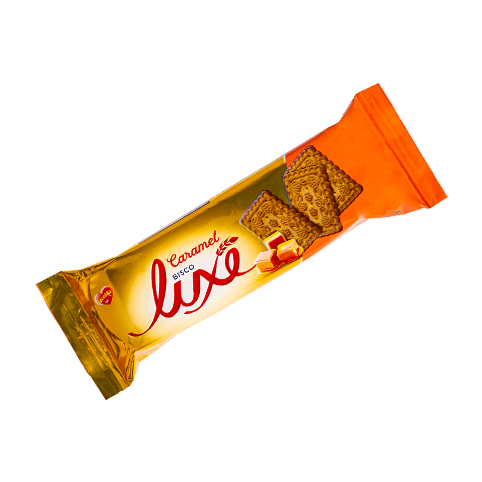 image of Luxe Cocoa