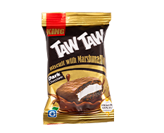Image of Taw Taw Biscuit