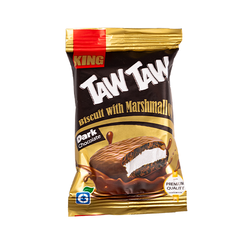 image of Taw Taw Biscuit
