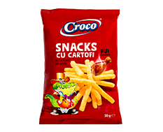 Image of Croco Chicken Chips