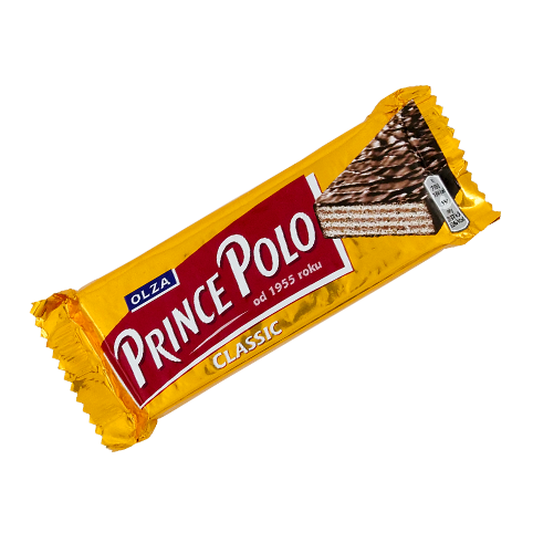 image of Prince Polo Wafer Classic