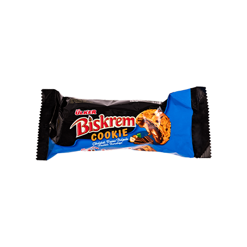 image of Biskrem Cookies