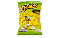 Image of Cheetos Peanut Puffs