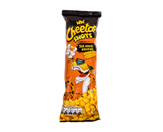 Image of Cheetos Shots