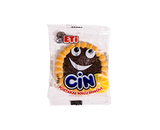 Image of Cin Jelly Biscuit