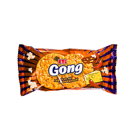 image of Gong Rice Crackers