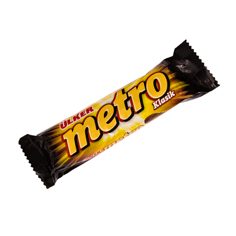 image of Metro Bar